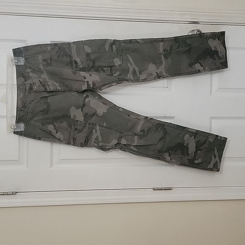 Pants